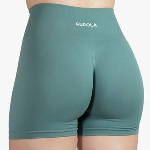 Aurola gym short